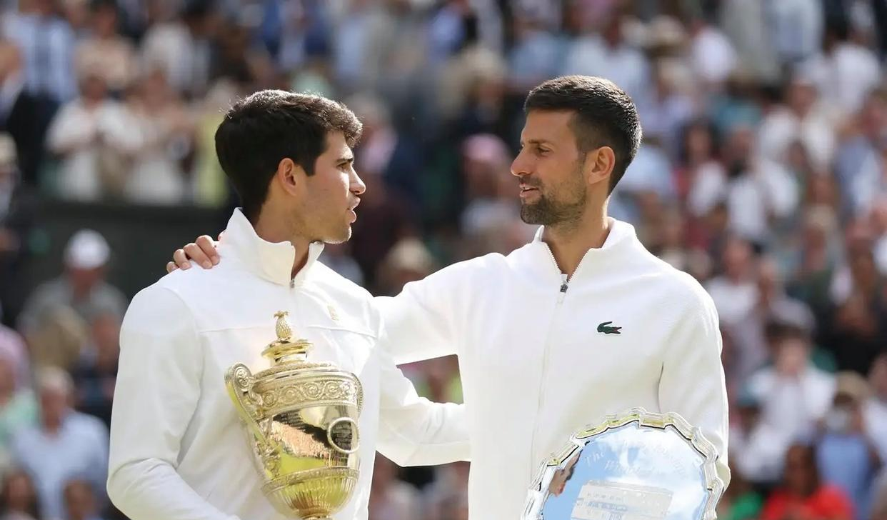 PG电子试玩-费德勒焦点对战,德约科维奇与80激战拜仁分钟,锐不可当胜负难料!全场沸腾不已的简单介绍-PG电子试玩