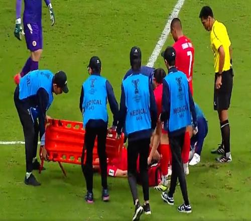 赛后北京国安备战NBA季后赛，单刀错失细节曝光，媒体盛赞，高层口径保持一致的简单介绍